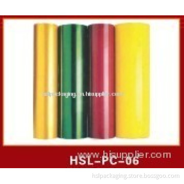 Ps Flat And Clear Sheet 